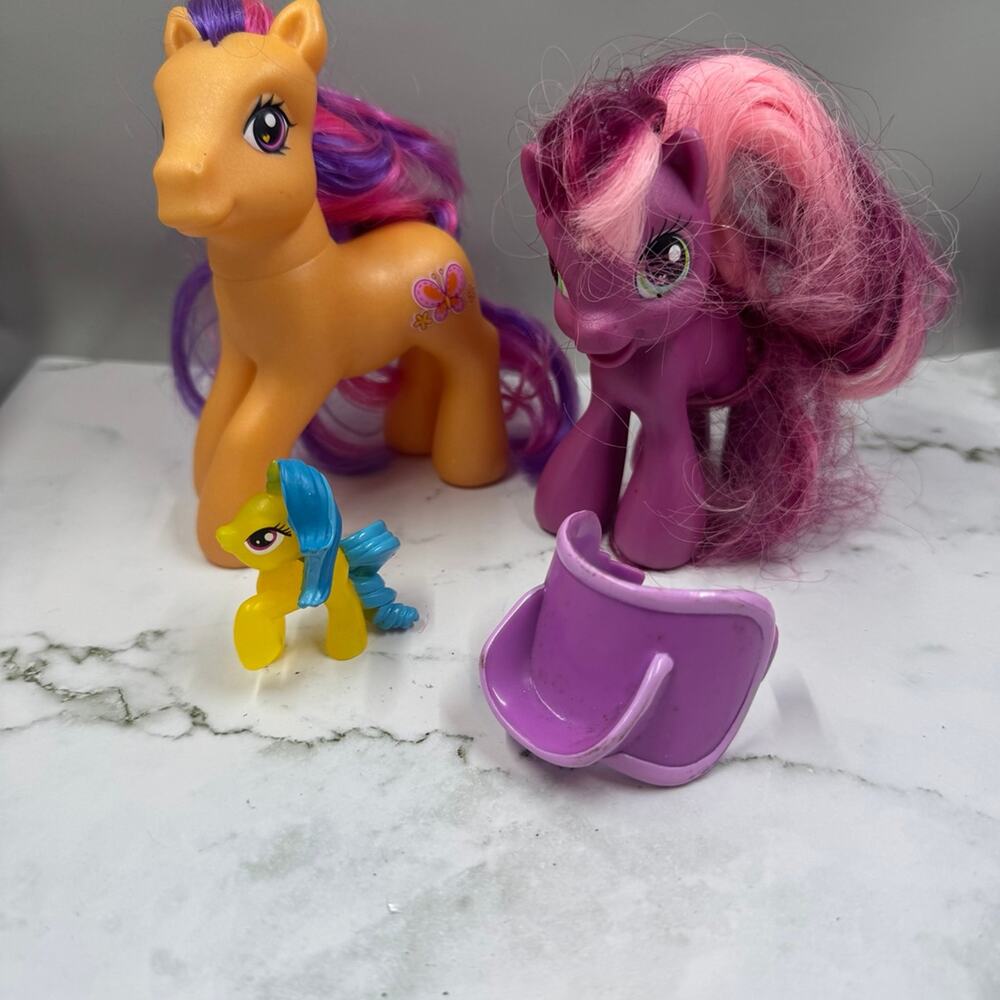 My Little Pony Bundle
